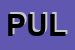 Logo di PALLACANESTRO USROBUR LUGO