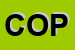 Logo di COPROSPORT (SOCCOOPRL)