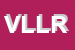 Logo di VETRERIA LANDI DI LANDI ROMOLO e C SNC