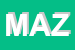 Logo di MAZZINI SRL