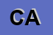 Logo di CASADIO ANGELA