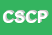 Logo di CTF SOC COOP PA