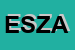 Logo di EMAGE3 SNC DI ZANONI ALESSANDRO e REDDING MICHAEL