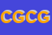 Logo di C e G DI COSTA GIORGIO SNC
