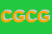 Logo di C e G DI COSTA GIORGIO SNC