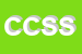 Logo di CSS COOPERATIVA DI SOLIDARIETA' SOCIALE (SRL)