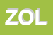 Logo di ZOLI