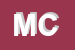 Logo di MACCARONI e CO