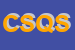Logo di COOPERATIVA SOCIALE QUADRIFOGLIO SOCCOOP ARL