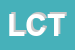 Logo di L-ATELIER DI CACCOLI TIZIANA