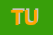 Logo di TURCI UGO