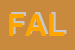 Logo di FALCON SRL