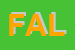 Logo di FALCON SRL