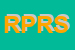 Logo di RESIN PLAST RAVENNA SPA