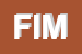 Logo di FIMER SRL