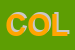 Logo di COLABETON (SRL)