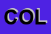 Logo di COLABETON (SRL)