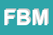 Logo di FBM