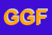 Logo di GIEFFE DI GRECO FRANCO