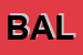 Logo di BALDINI