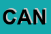 Logo di CANGINI
