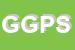 Logo di GPS GLOBAL PORT SERVICE SRL