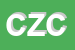 Logo di CZ DI ZAMPIGA e C (SNC)