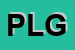 Logo di P L G