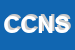 Logo di CBS COSTRUZIONI NAVALI SNC DI CONSOLI DOMENICO e C