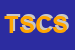 Logo di TRIOSSI STEFANO E C SAS
