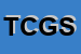 Logo di TFTE COSTRUZIONI GENERALI SRL