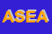 Logo di AGE SNC DI ELMAZAJ ARIANO e C