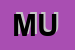 Logo di MUNNO UMBERTO