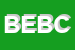 Logo di B ELETTRICA DI BENDANDI CLAUDIO