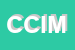 Logo di CIME -COMPAGNIA ITALIANA MONTAGGI ELETTRICI SRL