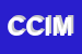 Logo di CIME COMPAGNIA ITALIANA MONTAGGI ELETTRICI SRL