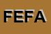 Logo di FUTURA ELETTRICITA-DI FARRONI ANDREA