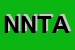 Logo di NTA NUOVE TECNOLOGIE APPLICATE SRL