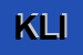 Logo di KLIMART