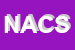 Logo di NAVARRA ARIANO e C SNC