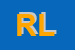 Logo di RAVAGLIOLI LORIS