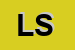Logo di LINEABLU-SRL
