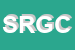 Logo di SGR DI RAVAGLIA GERMANO E C SNC