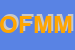 Logo di OFFICINA FG MOTO DI MELINI FRANCESCO E C SNC
