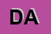 Logo di DRADI ALDO