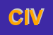 Logo di CIVIDA