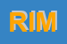 Logo di RIMAR SRL