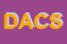 Logo di DAMASSA ARIANO e C SNC