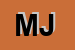 Logo di MANCINI JONE