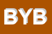 Logo di BYBLO-S